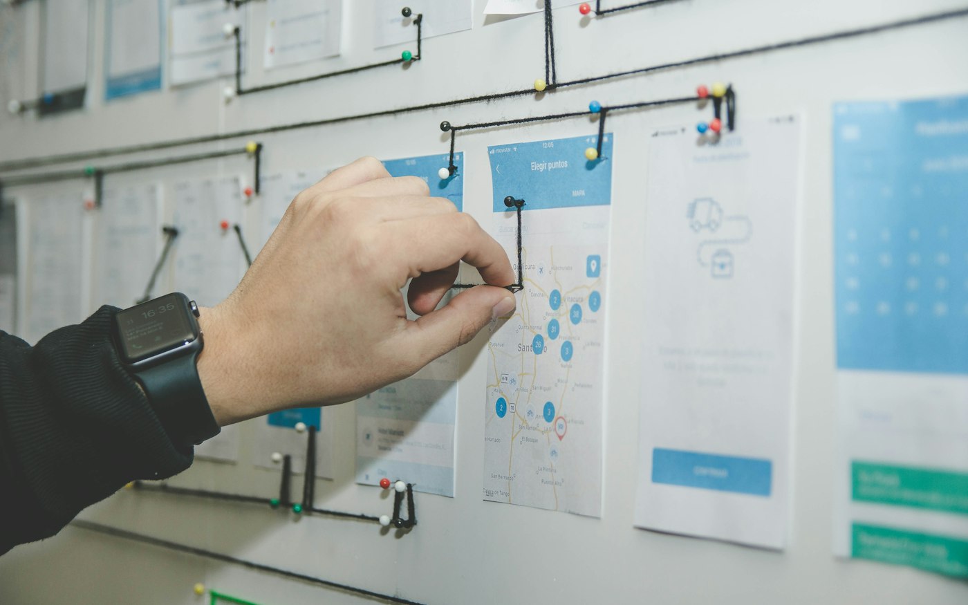 دبلوم إدارة المشاريع PMP
