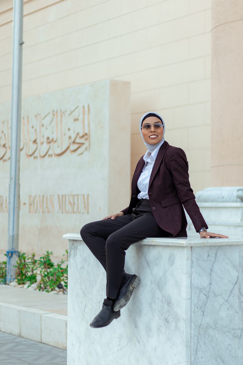 ياسمين عبد الرحمن