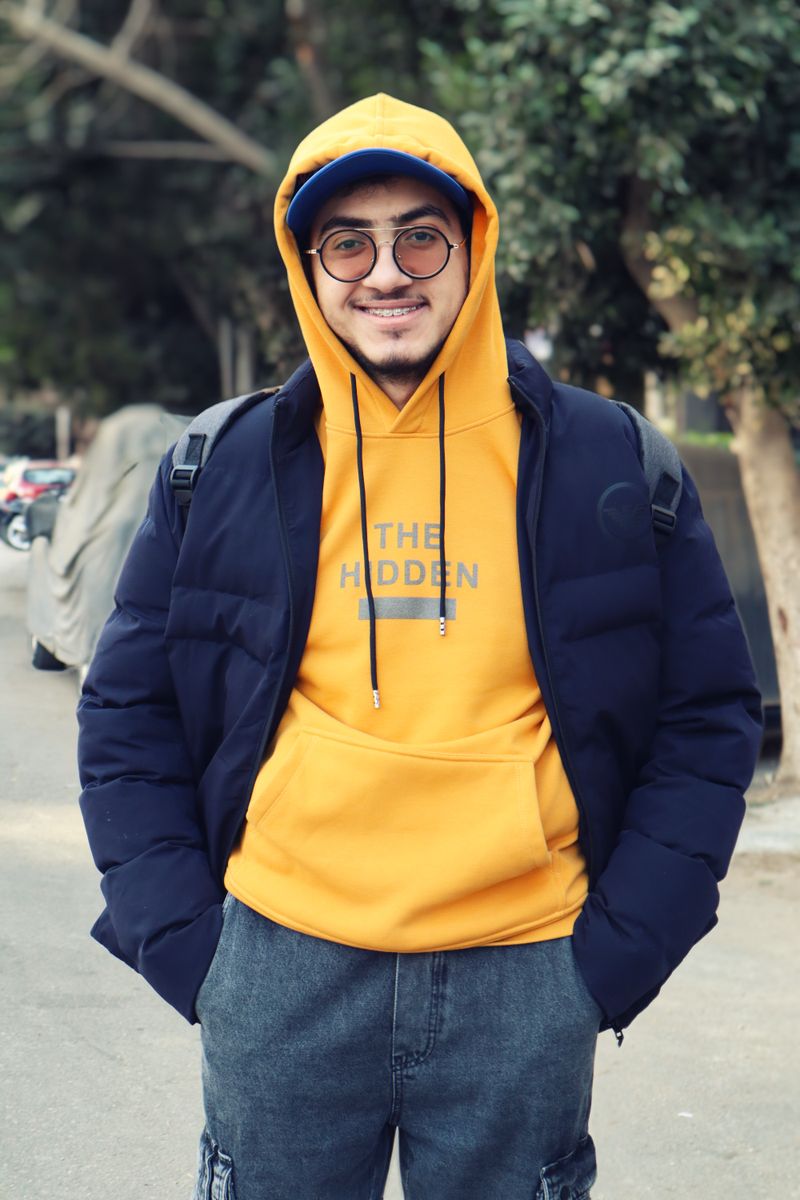 يوسف الشريف