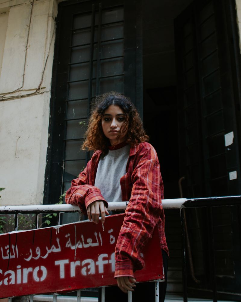 ندى الجندي