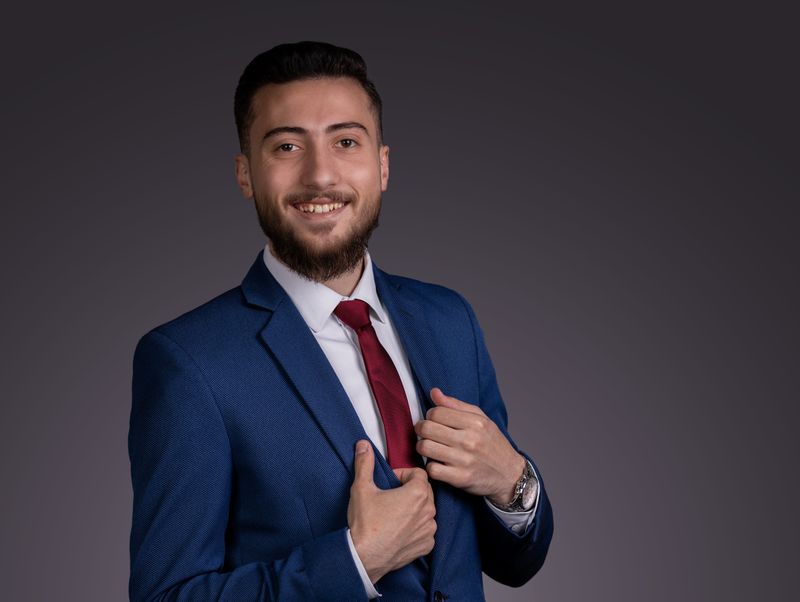 أحمد سامي