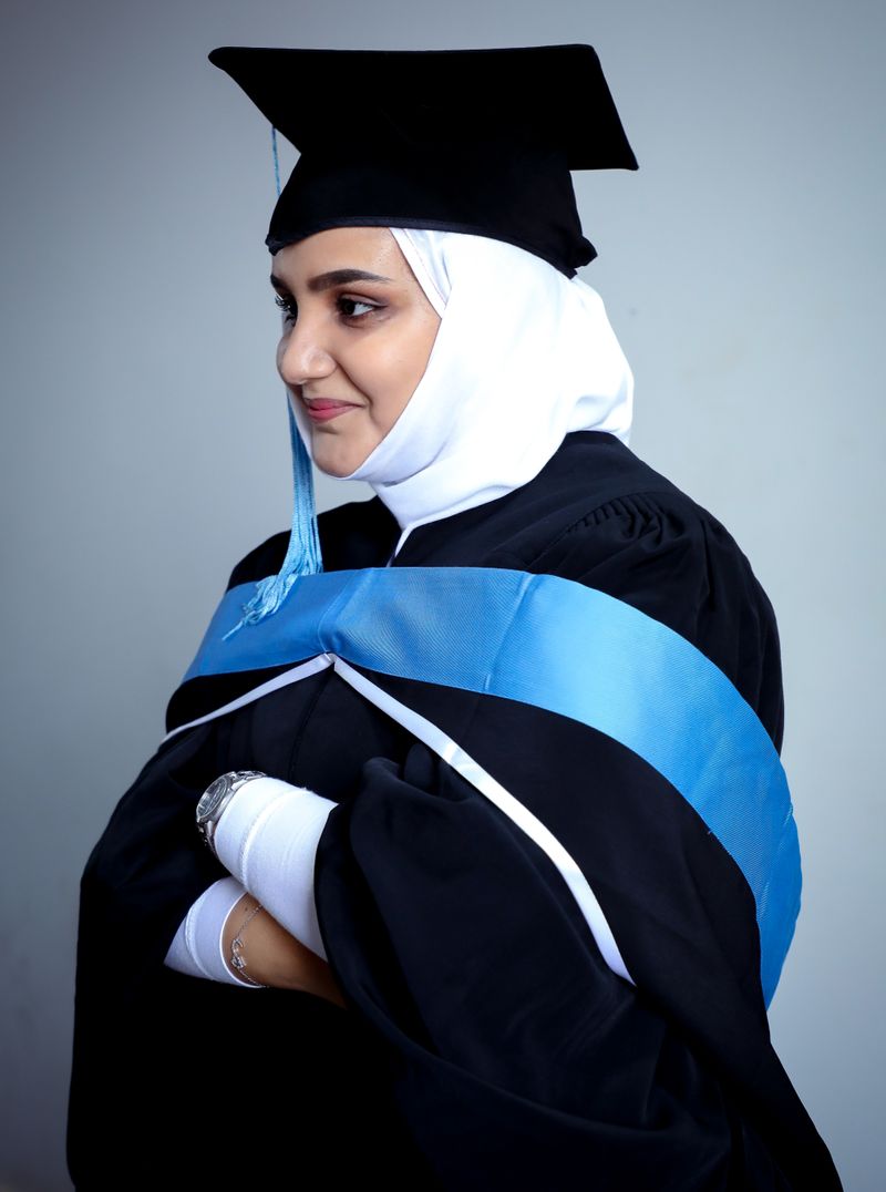 هبة النجار