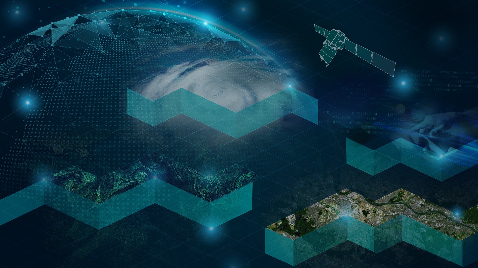 ملتقى التحول الرقمي 2025 — 1